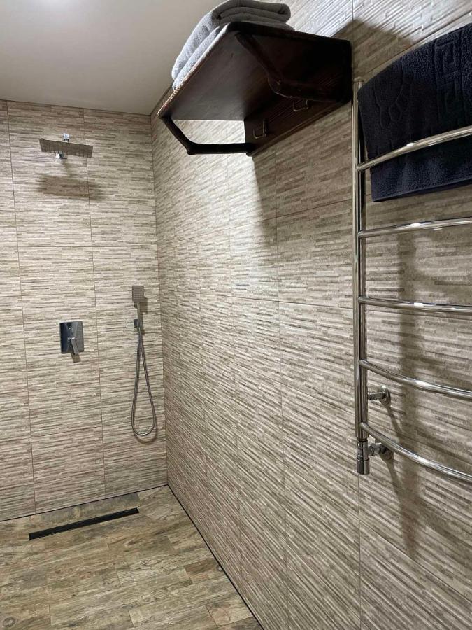 Kolyba Club Otel Stanishovka Dış mekan fotoğraf